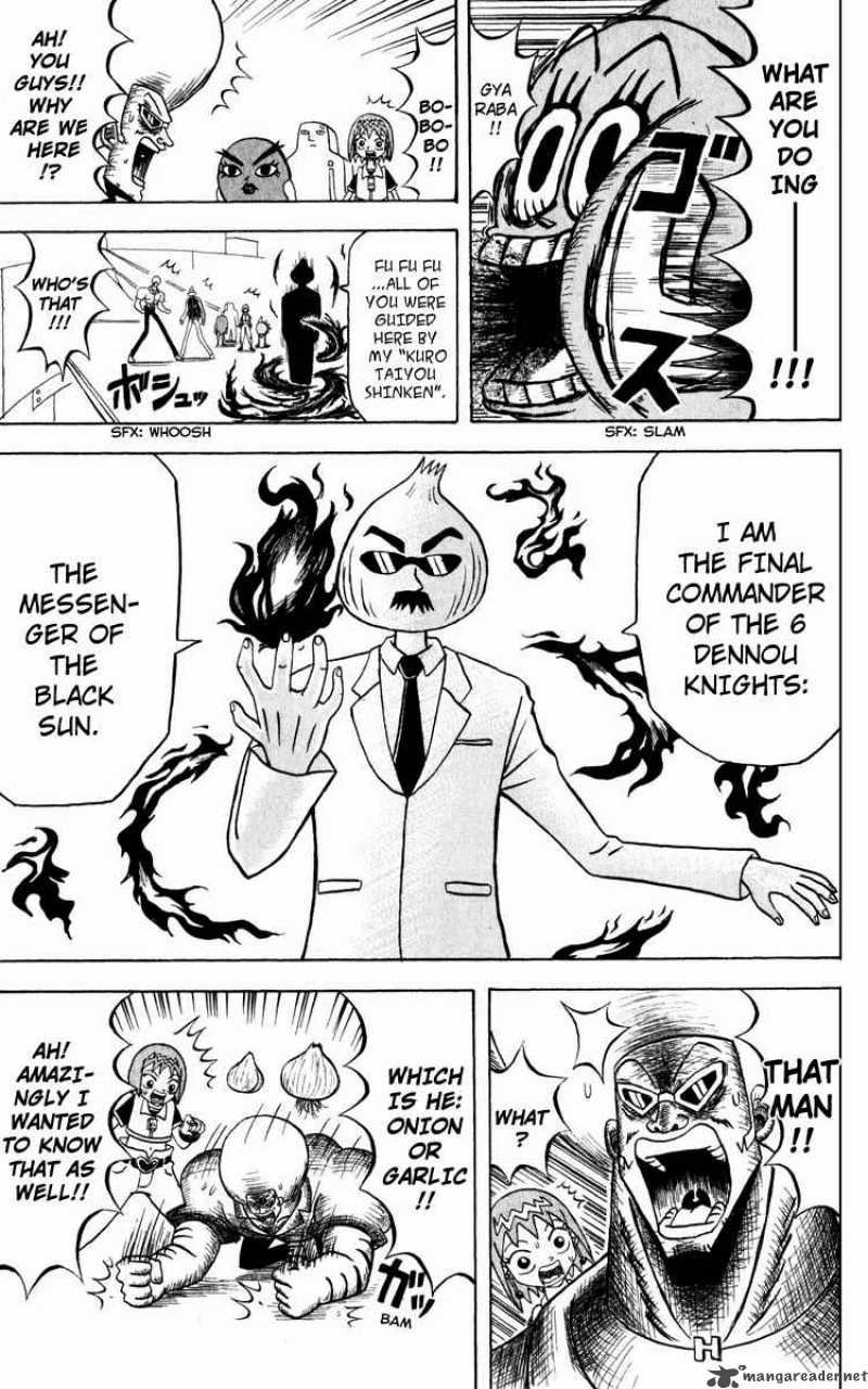 Bobobo Bo Bo Bobo 116 6