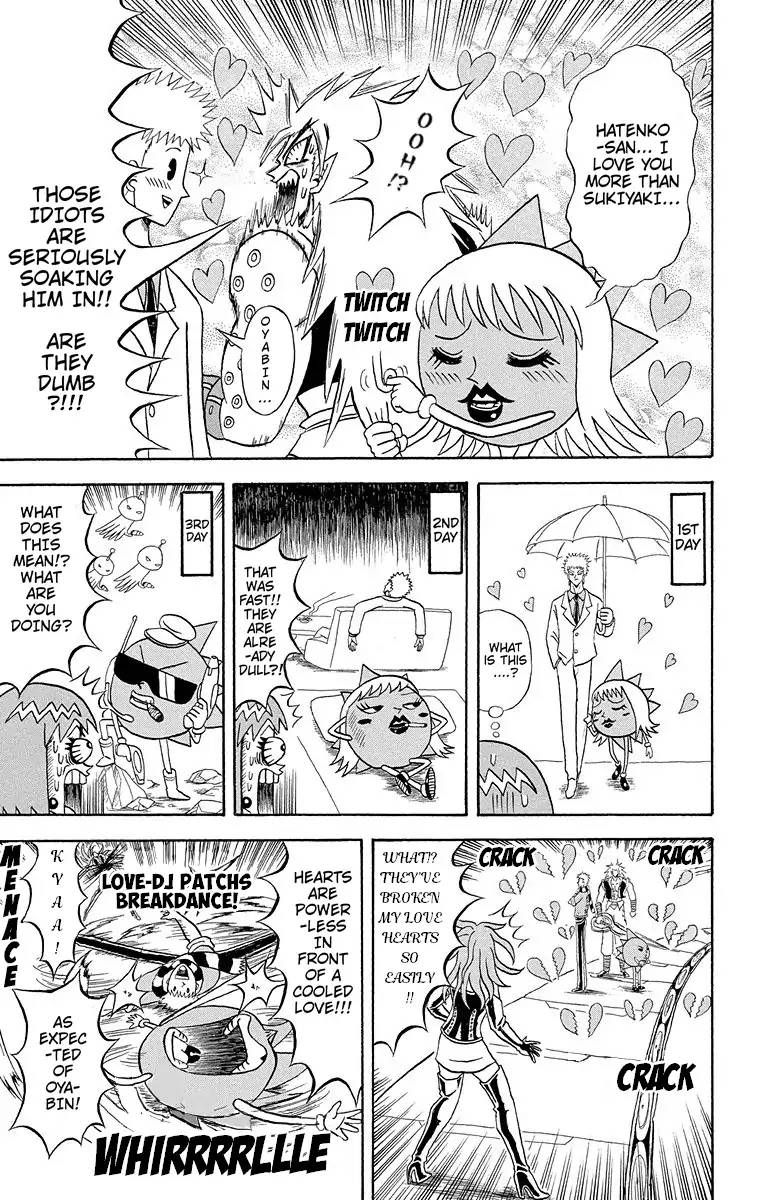Bobobo Bo Bo Bobo 182 12
