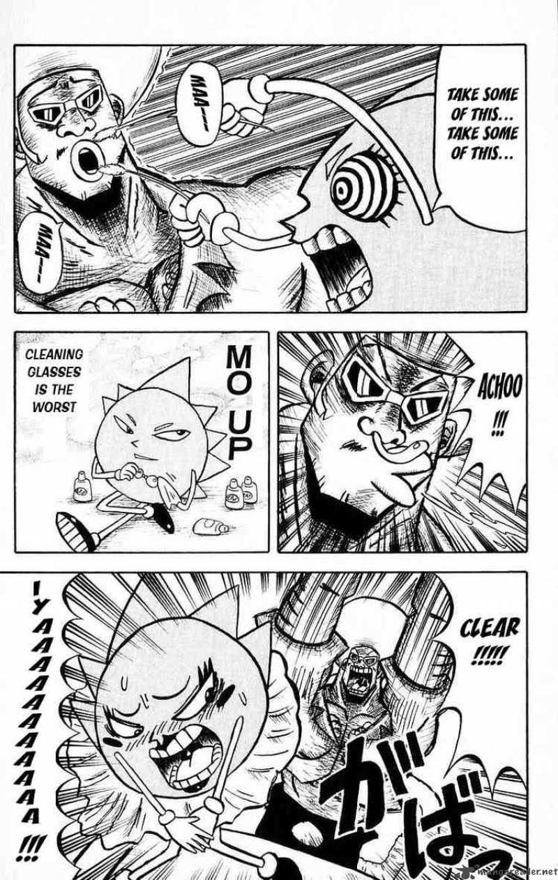 Bobobo Bo Bo Bobo 26 8