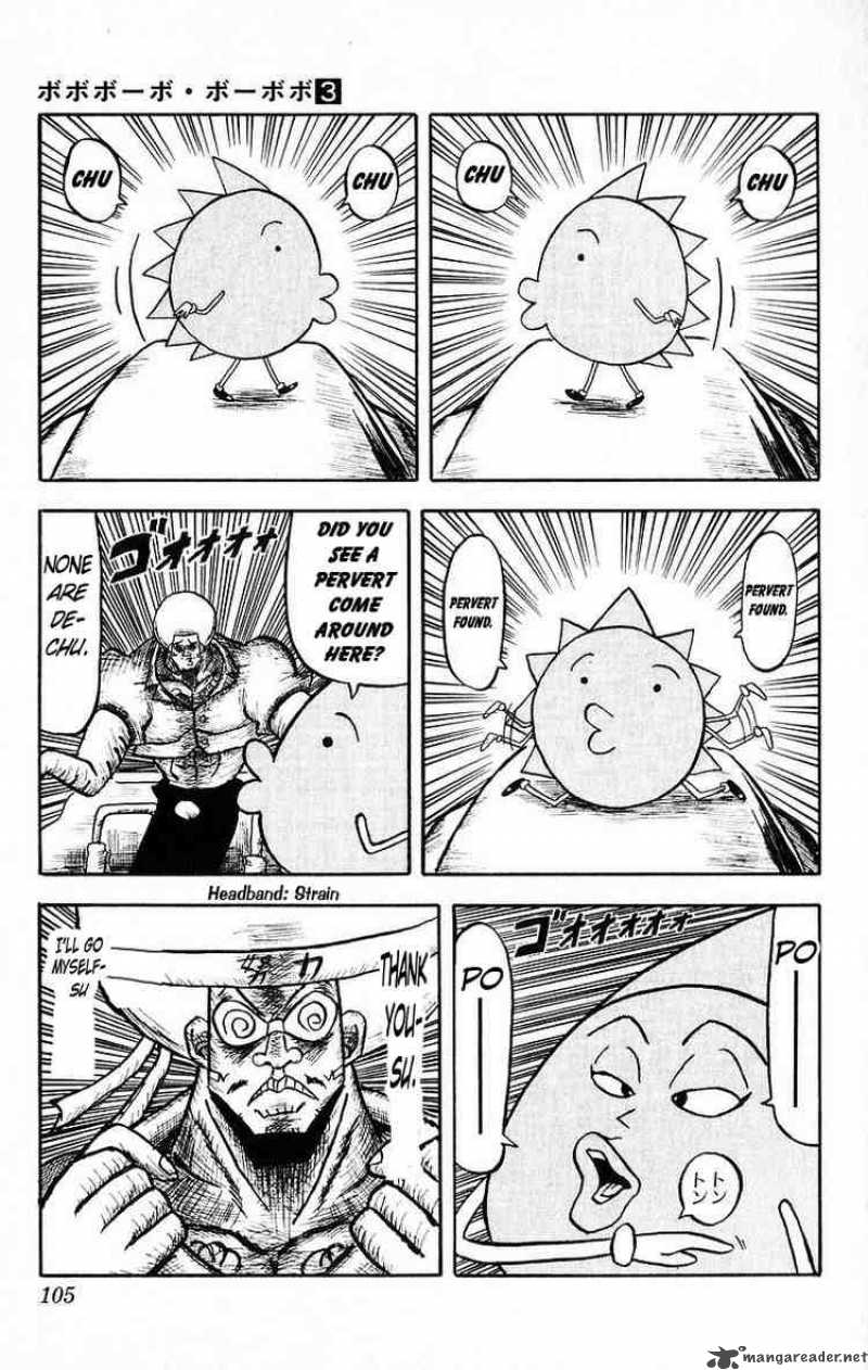 Bobobo Bo Bo Bobo 26 9