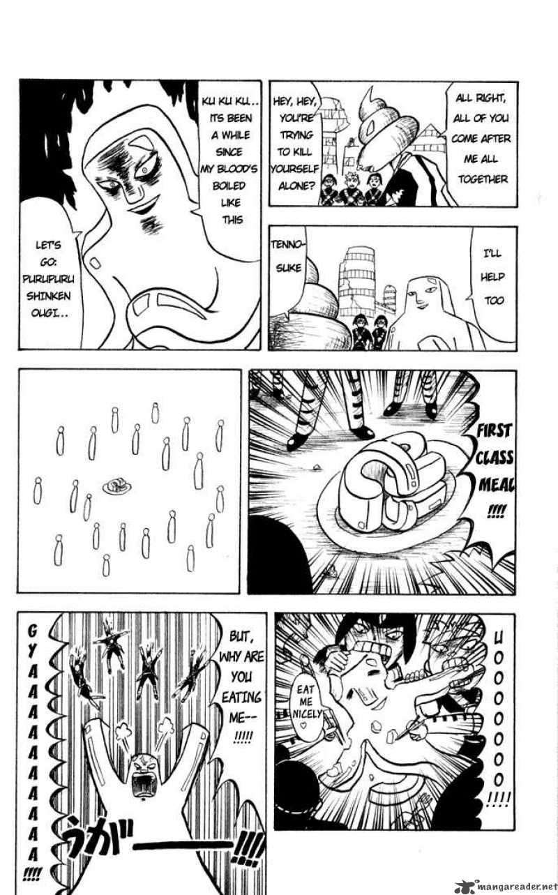 Bobobo Bo Bo Bobo 38 10