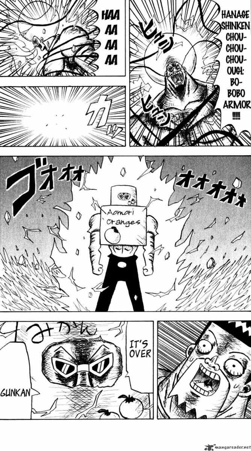 Bobobo Bo Bo Bobo 48 15