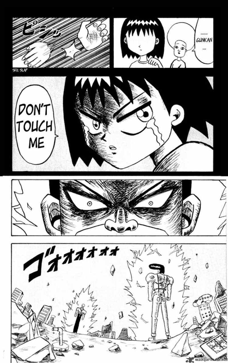 Bobobo Bo Bo Bobo 48 4