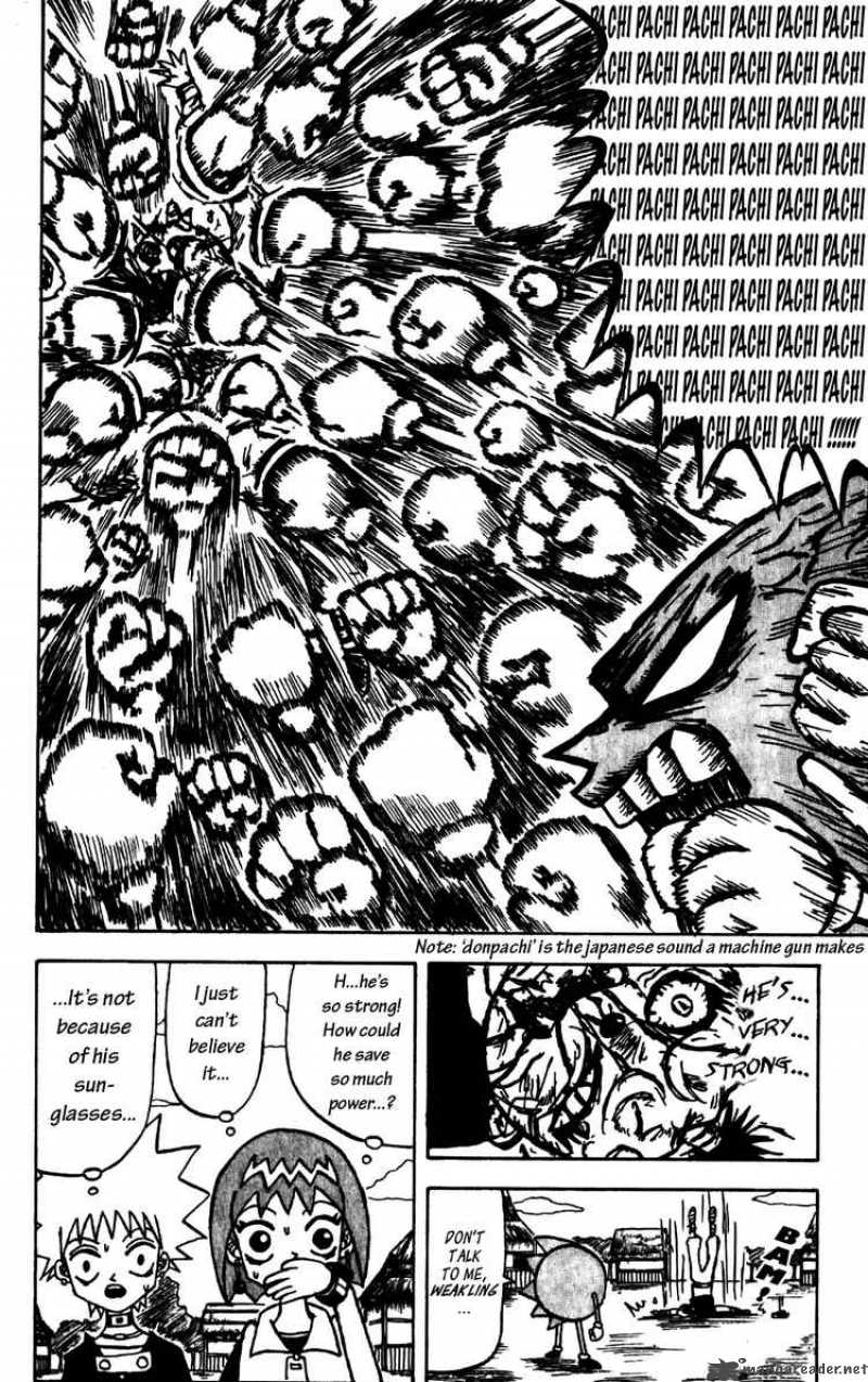Bobobo Bo Bo Bobo 52 14