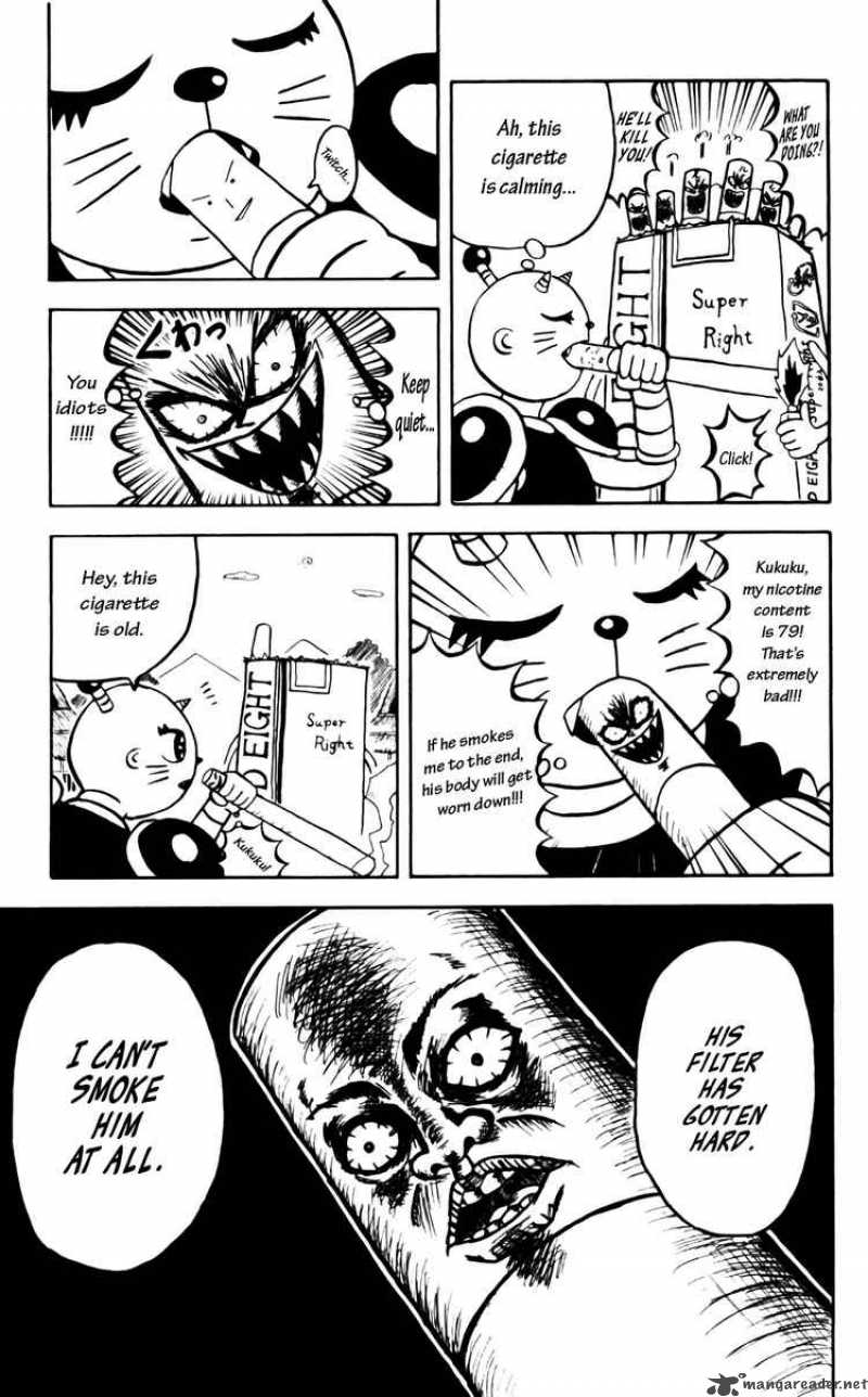 Bobobo Bo Bo Bobo 52 3