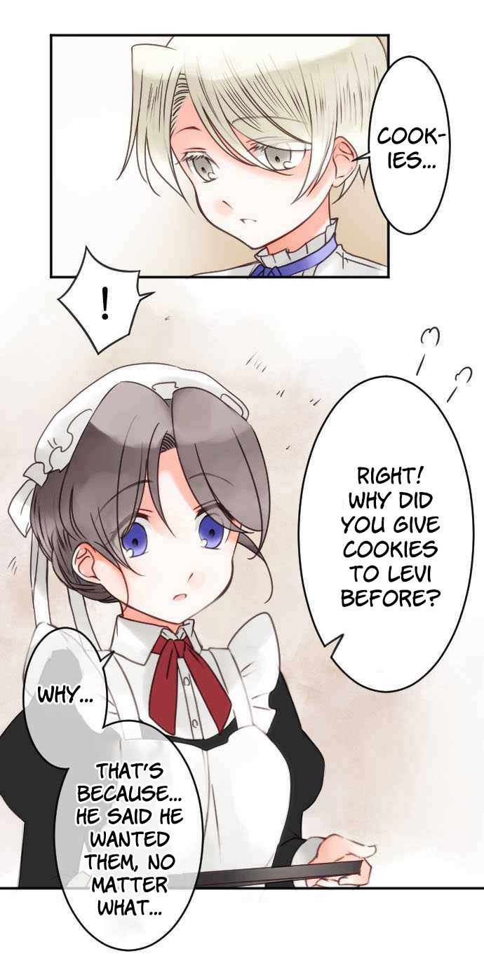 Bocchan To Maid 38 7