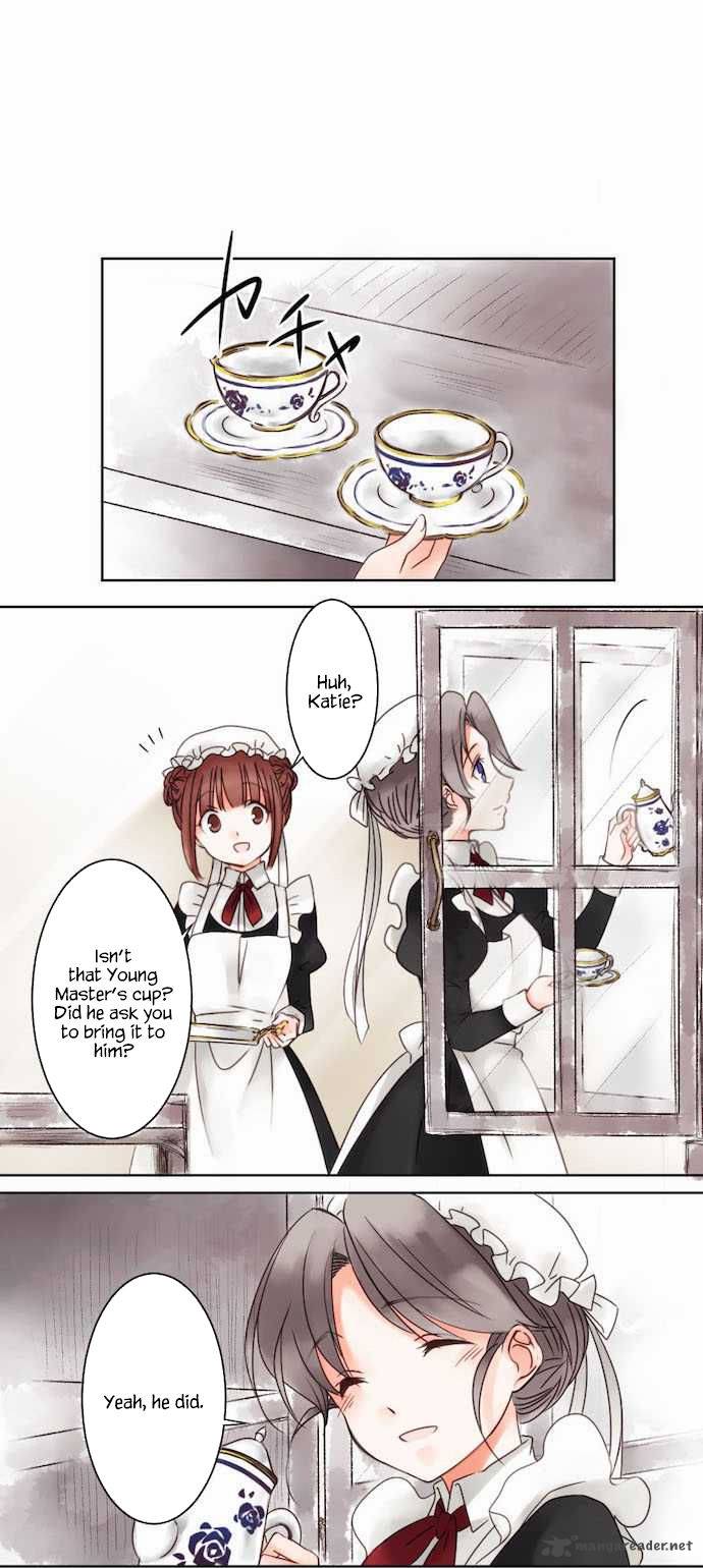 Bocchan To Maid 4 2