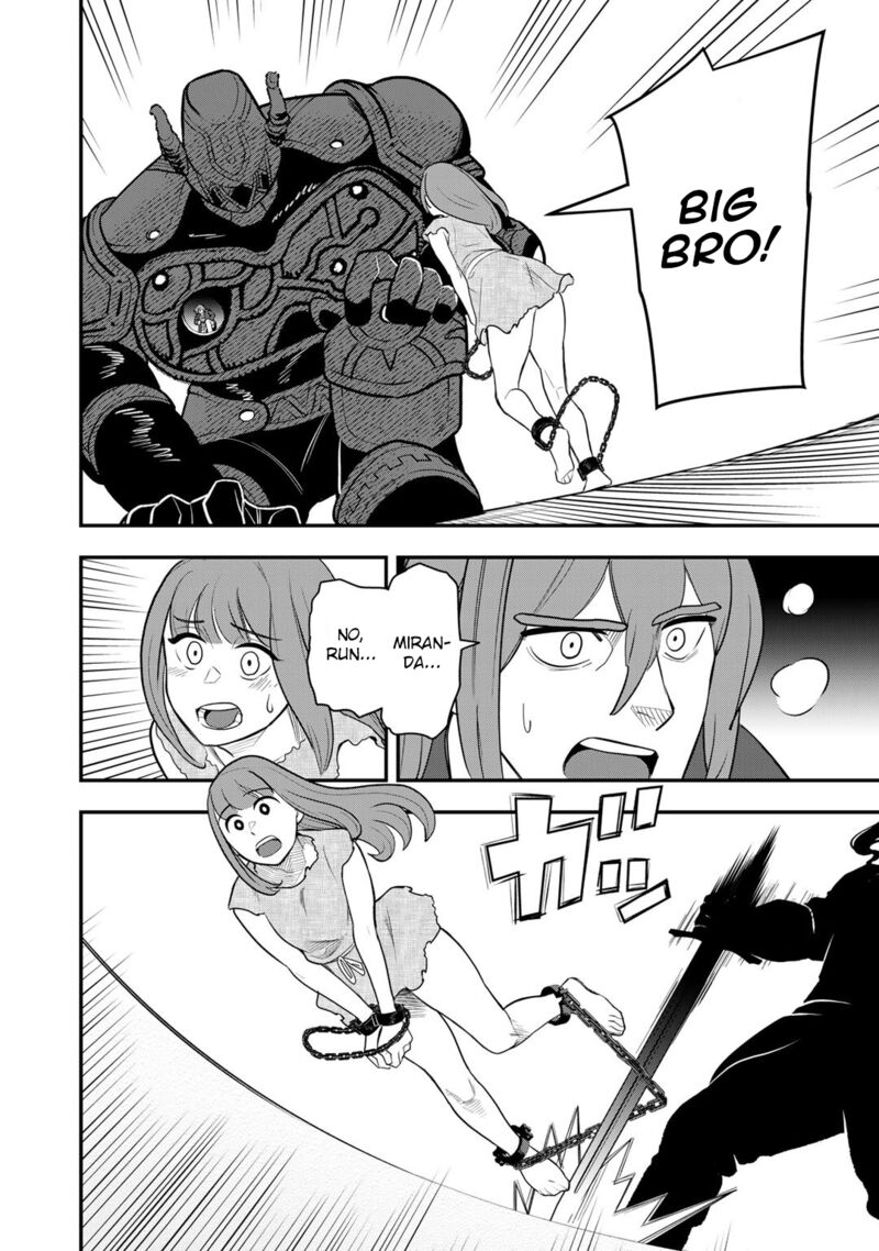 Bocchi Jieikan No Isekai Funsenki 11 7