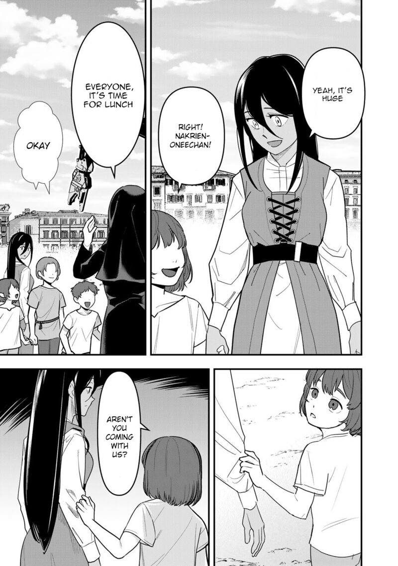 Bocchi Jieikan No Isekai Funsenki 12 8