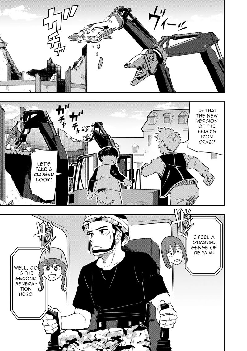 Bocchi Jieikan No Isekai Funsenki 24 14