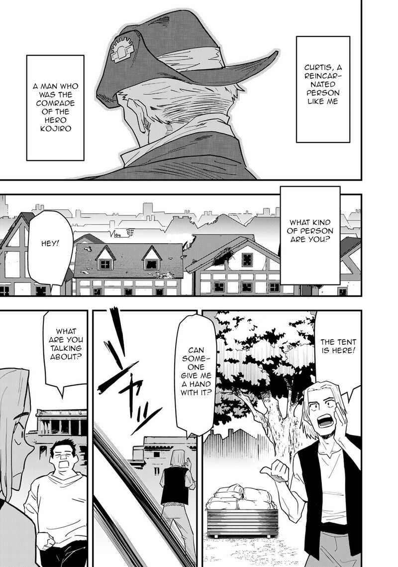Bocchi Jieikan No Isekai Funsenki 24 16