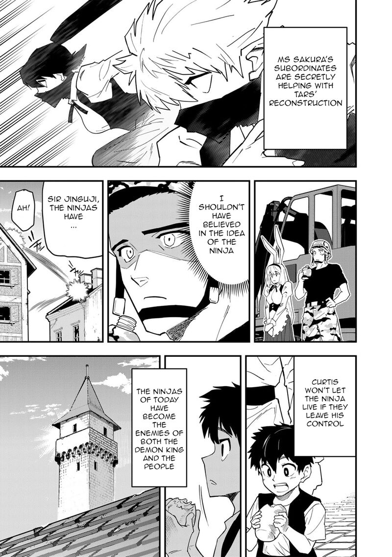 Bocchi Jieikan No Isekai Funsenki 24 18
