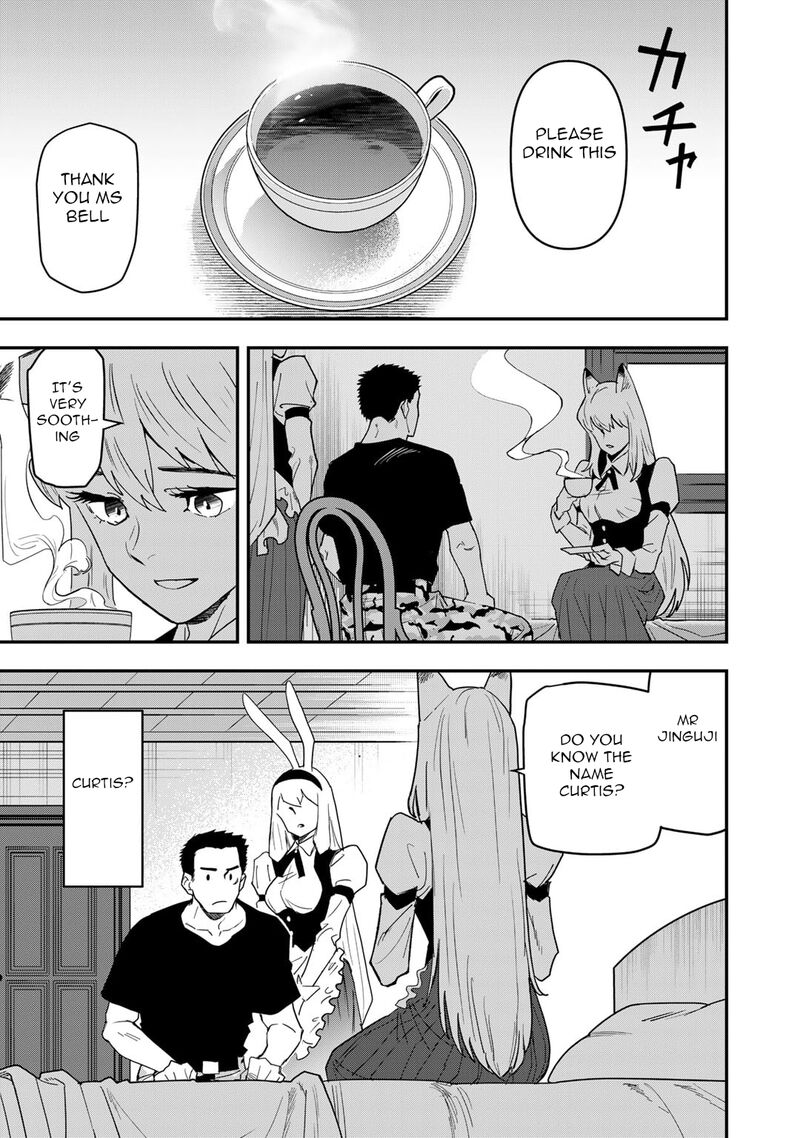 Bocchi Jieikan No Isekai Funsenki 24 2