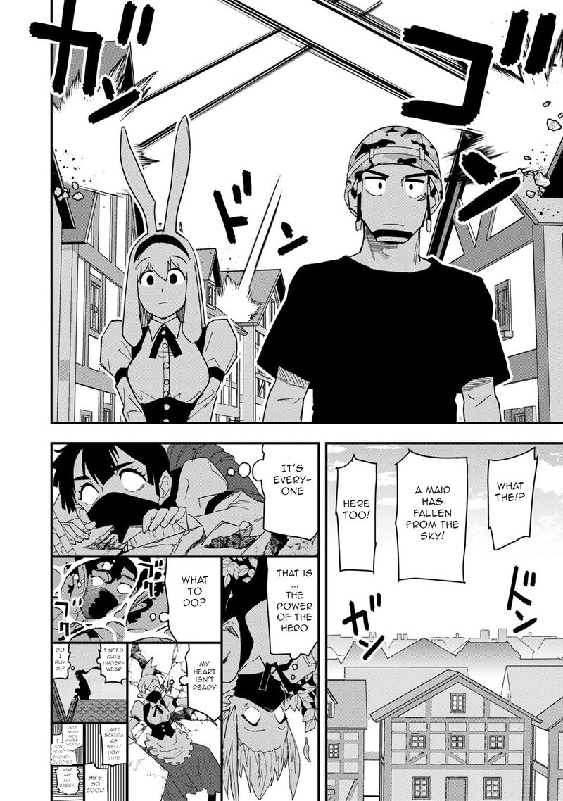 Bocchi Jieikan No Isekai Funsenki 24 21