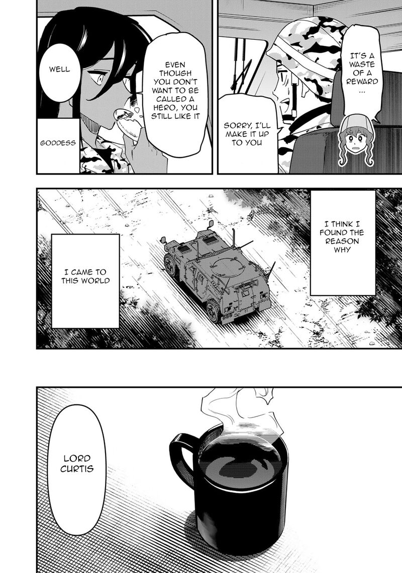 Bocchi Jieikan No Isekai Funsenki 24 23