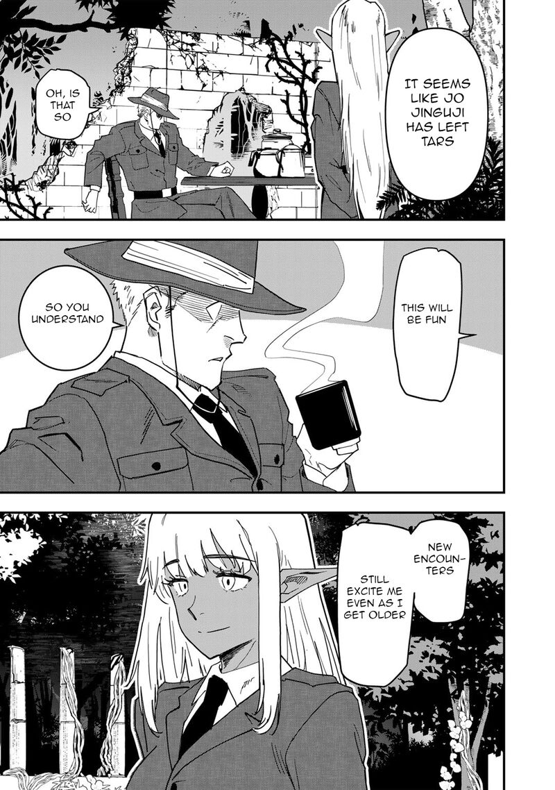 Bocchi Jieikan No Isekai Funsenki 24 24