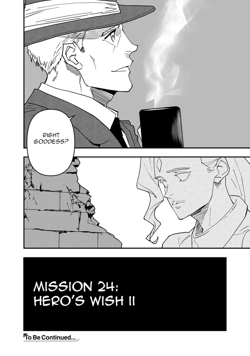 Bocchi Jieikan No Isekai Funsenki 24 25