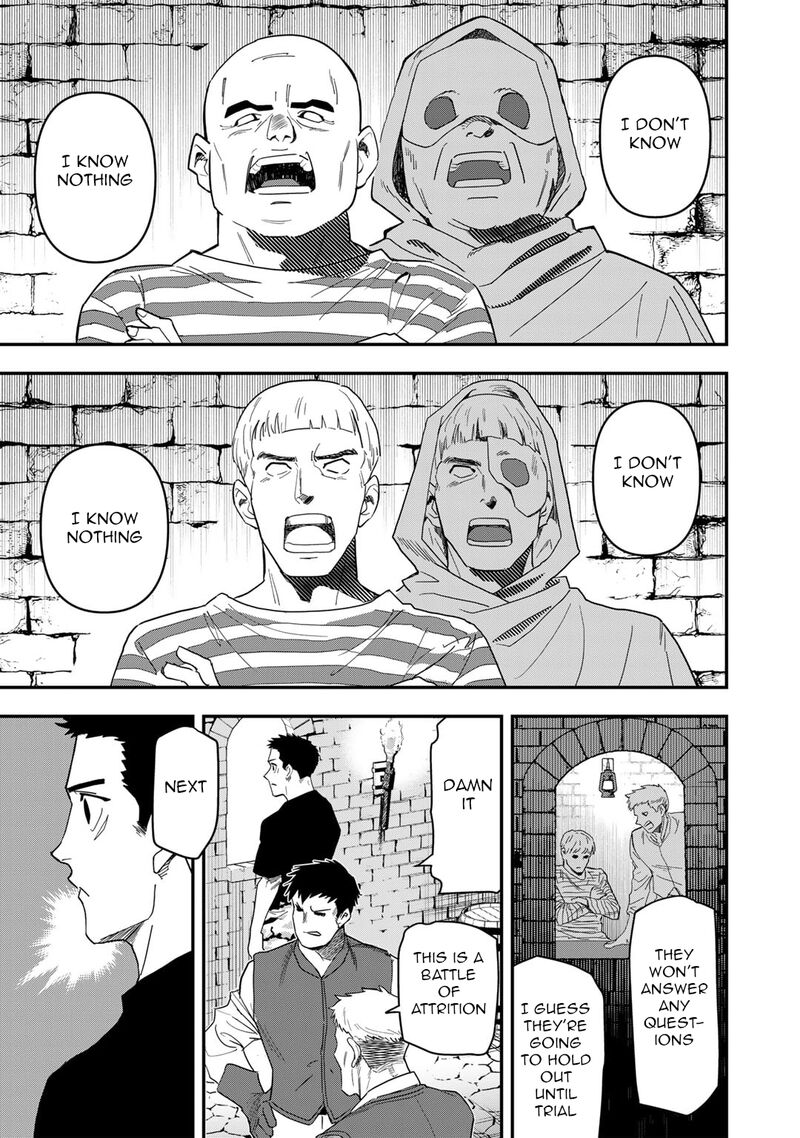 Bocchi Jieikan No Isekai Funsenki 24 4