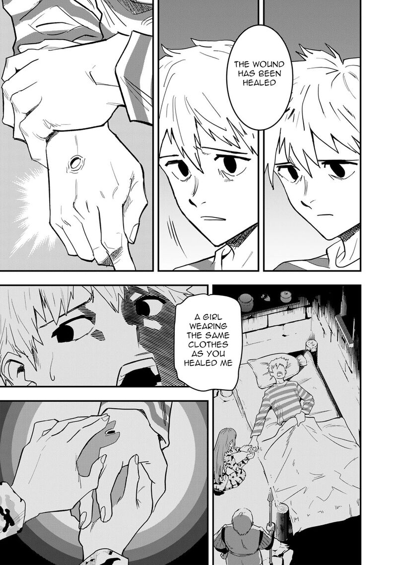Bocchi Jieikan No Isekai Funsenki 24 6