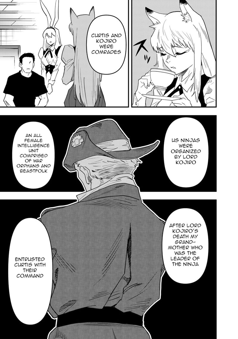 Bocchi Jieikan No Isekai Funsenki 24 8