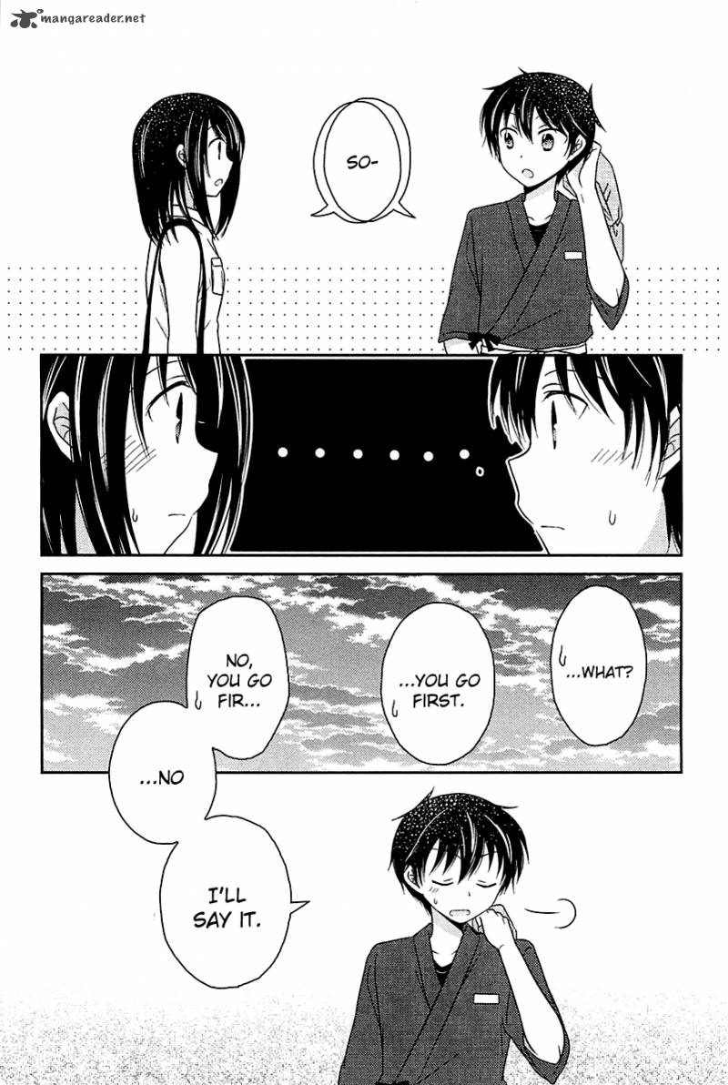 Bocchi Na Bokura No Renai Jijou 2 20