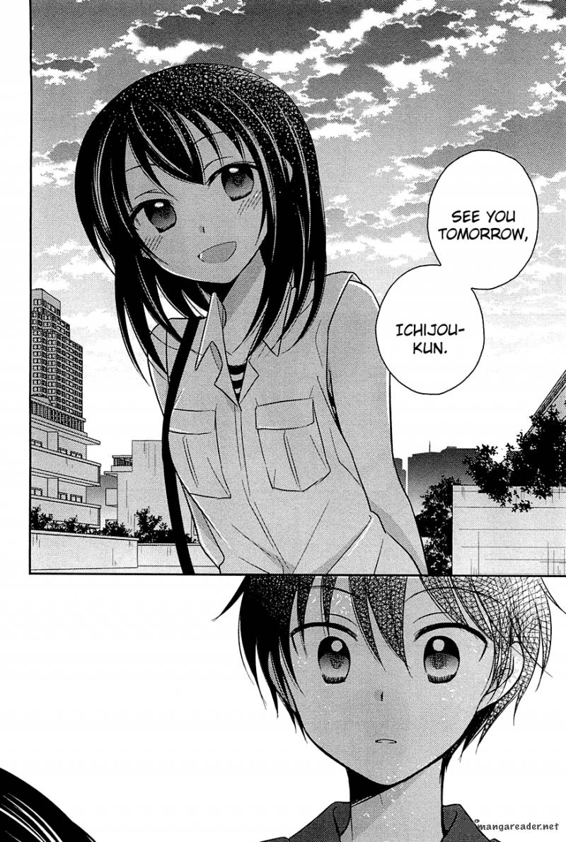 Bocchi Na Bokura No Renai Jijou 2 22