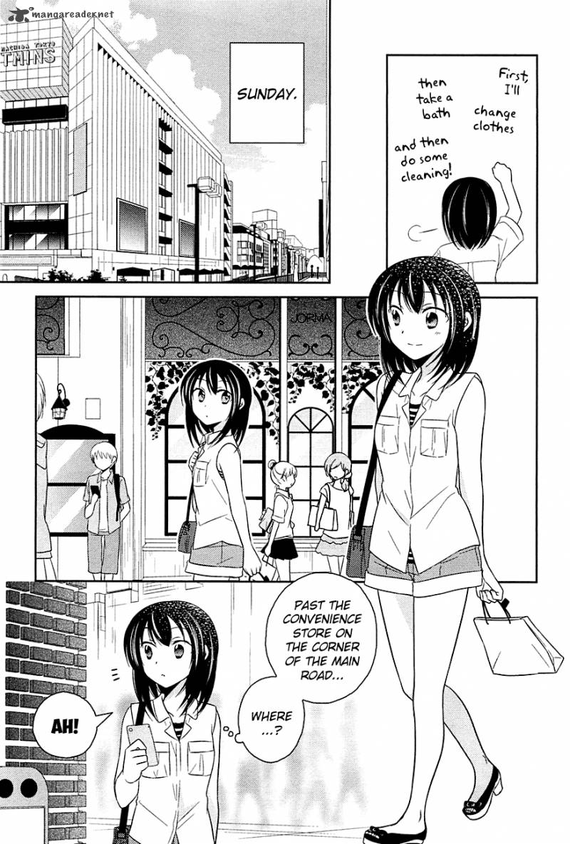 Bocchi Na Bokura No Renai Jijou 2 7