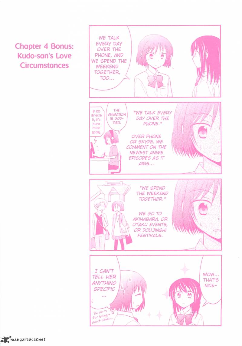 Bocchi Na Bokura No Renai Jijou 4 23