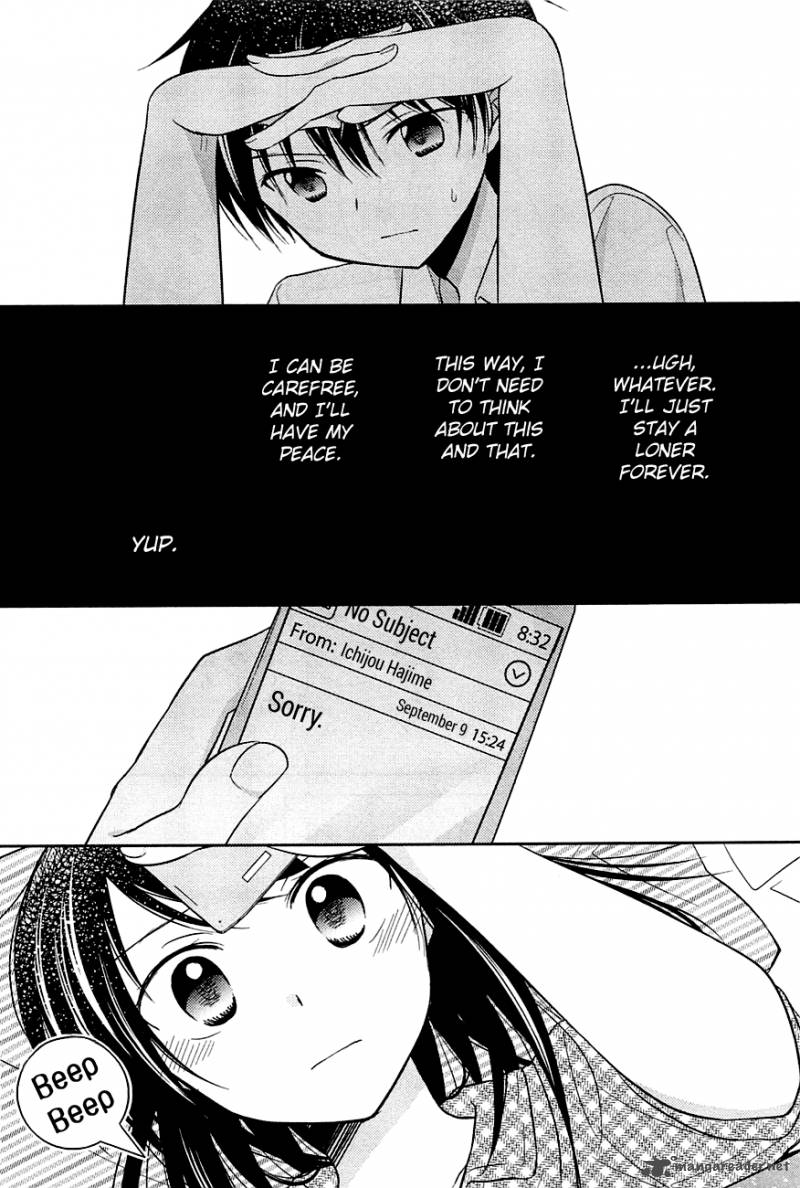 Bocchi Na Bokura No Renai Jijou 7 7