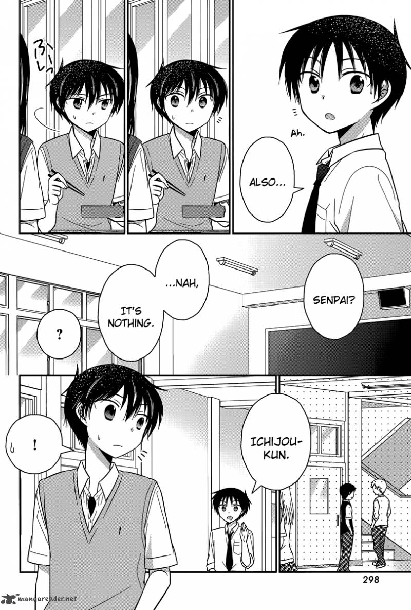 Bocchi Na Bokura No Renai Jijou 9 20