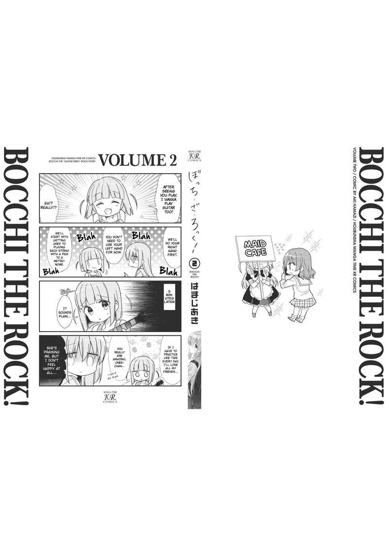 Bocchi The Rock 25 13