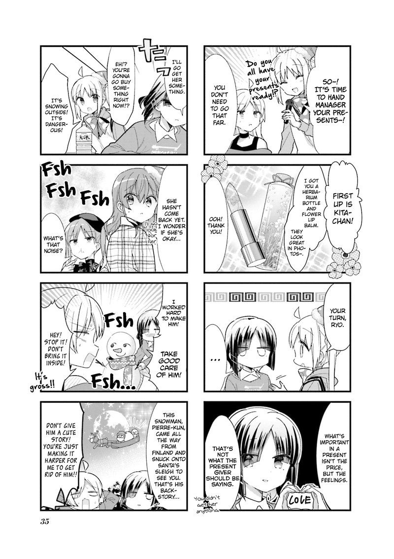 Bocchi The Rock 29 5