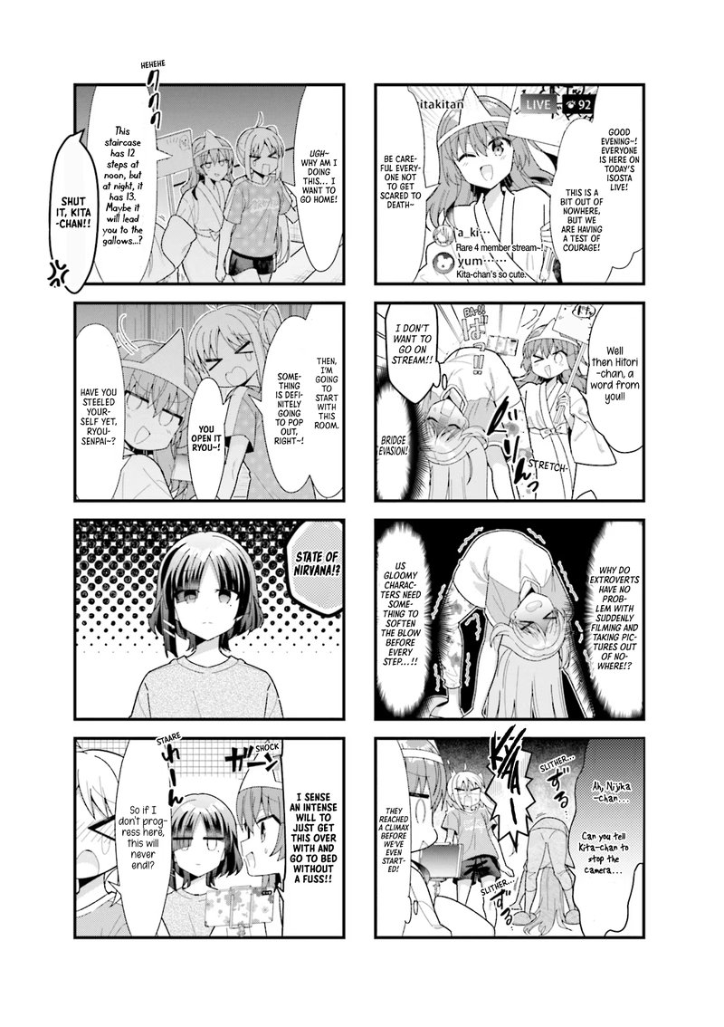 Bocchi The Rock 49 3