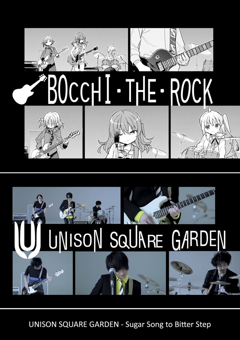 Bocchi The Rock 7 11