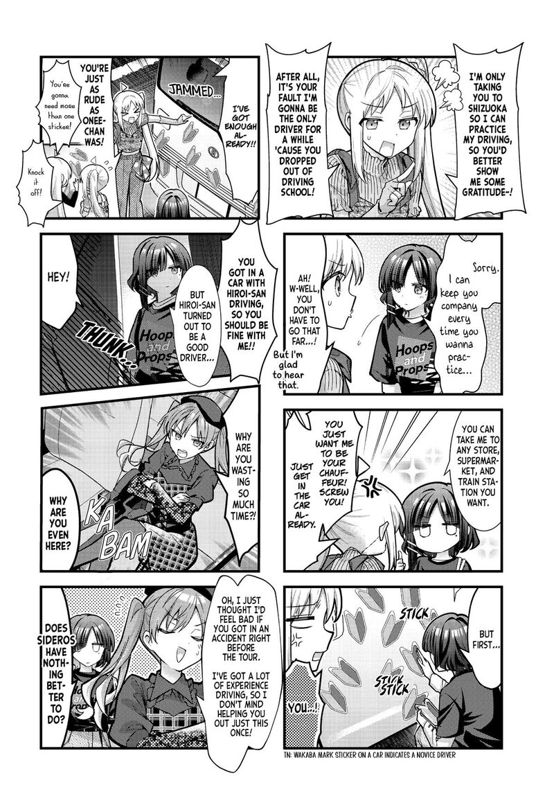 Bocchi The Rock 89 2