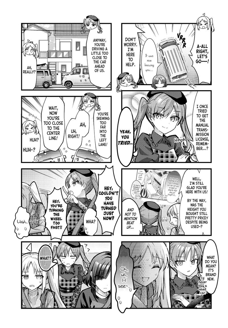 Bocchi The Rock 89 3