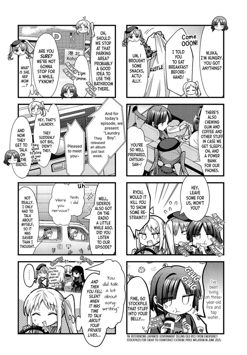 Bocchi The Rock 89 4