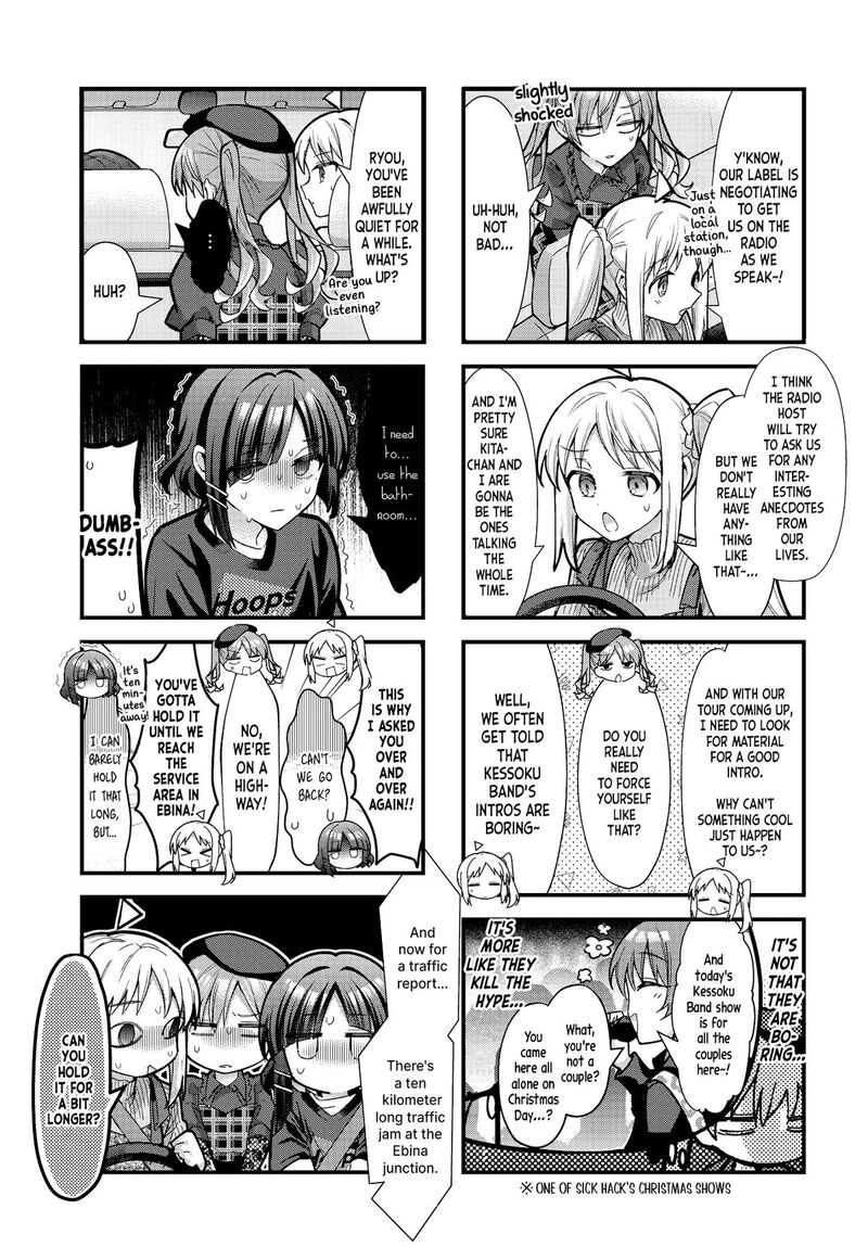 Bocchi The Rock 89 5