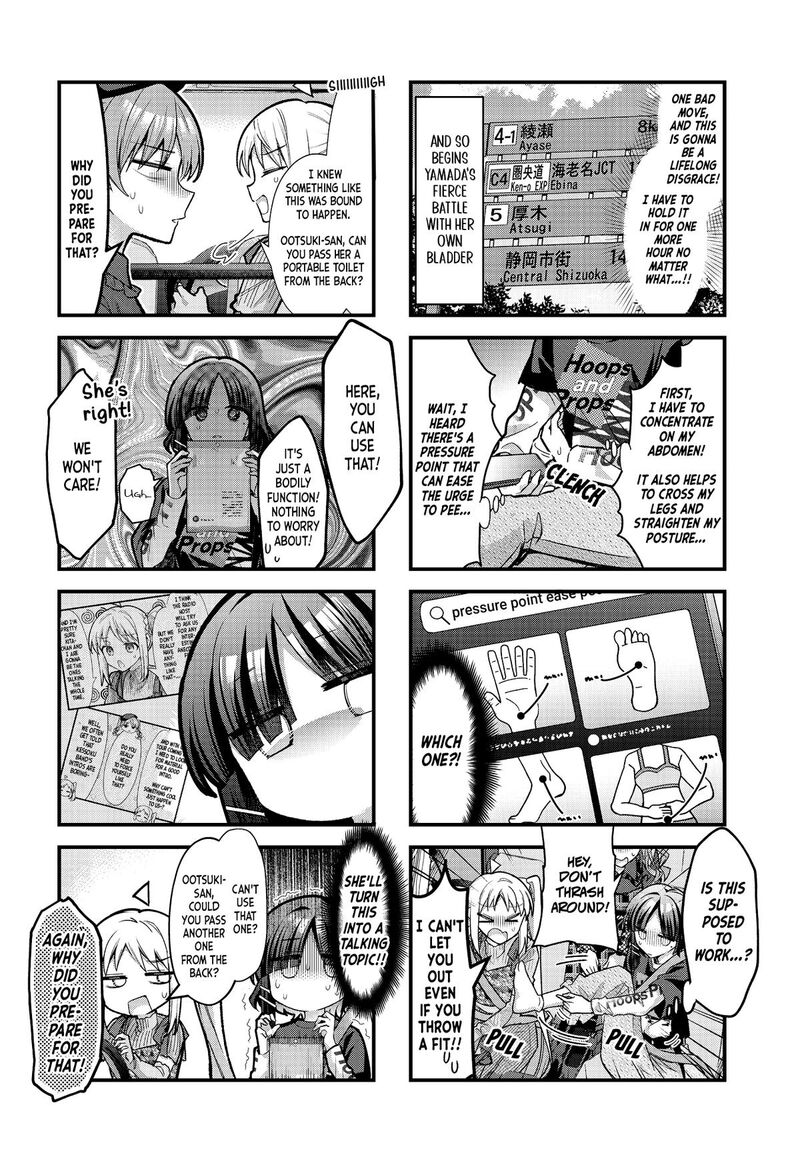 Bocchi The Rock 89 6