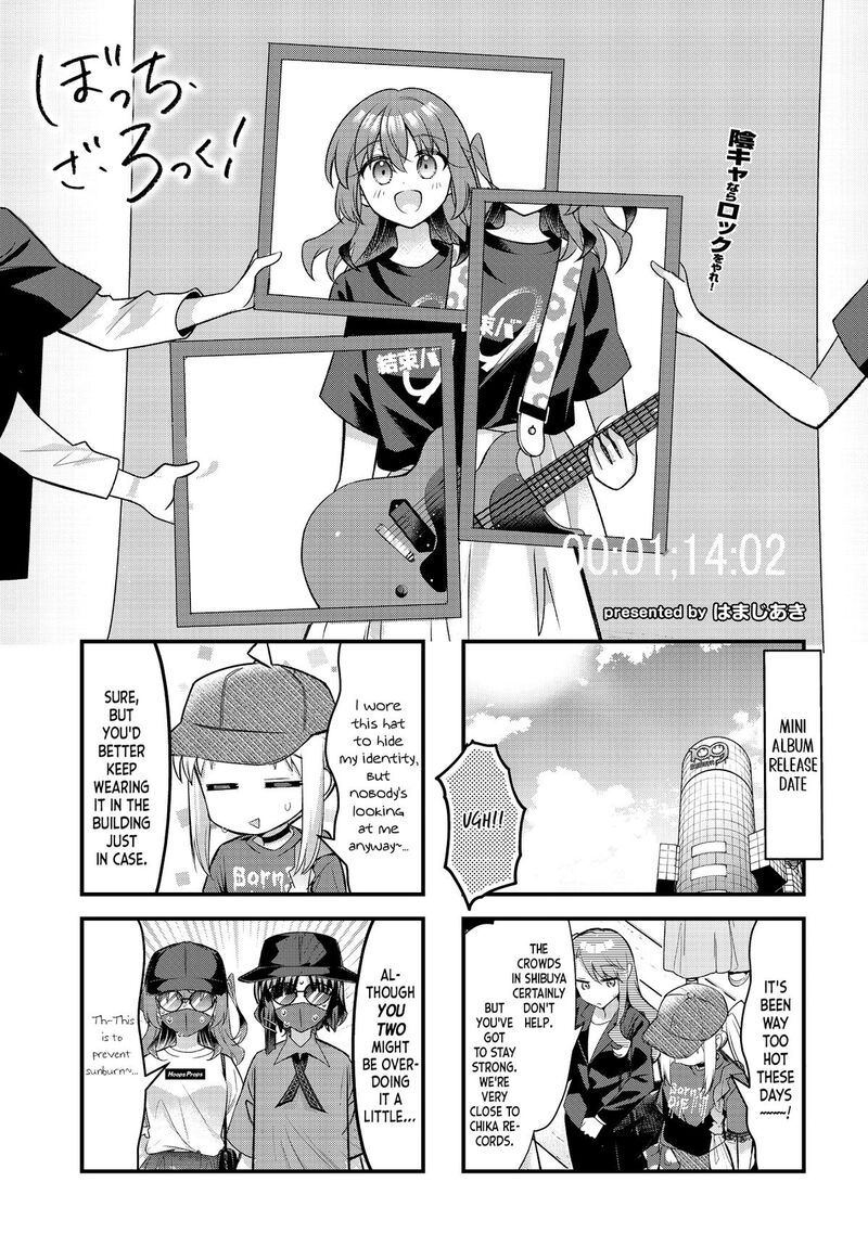 Bocchi The Rock 91 1