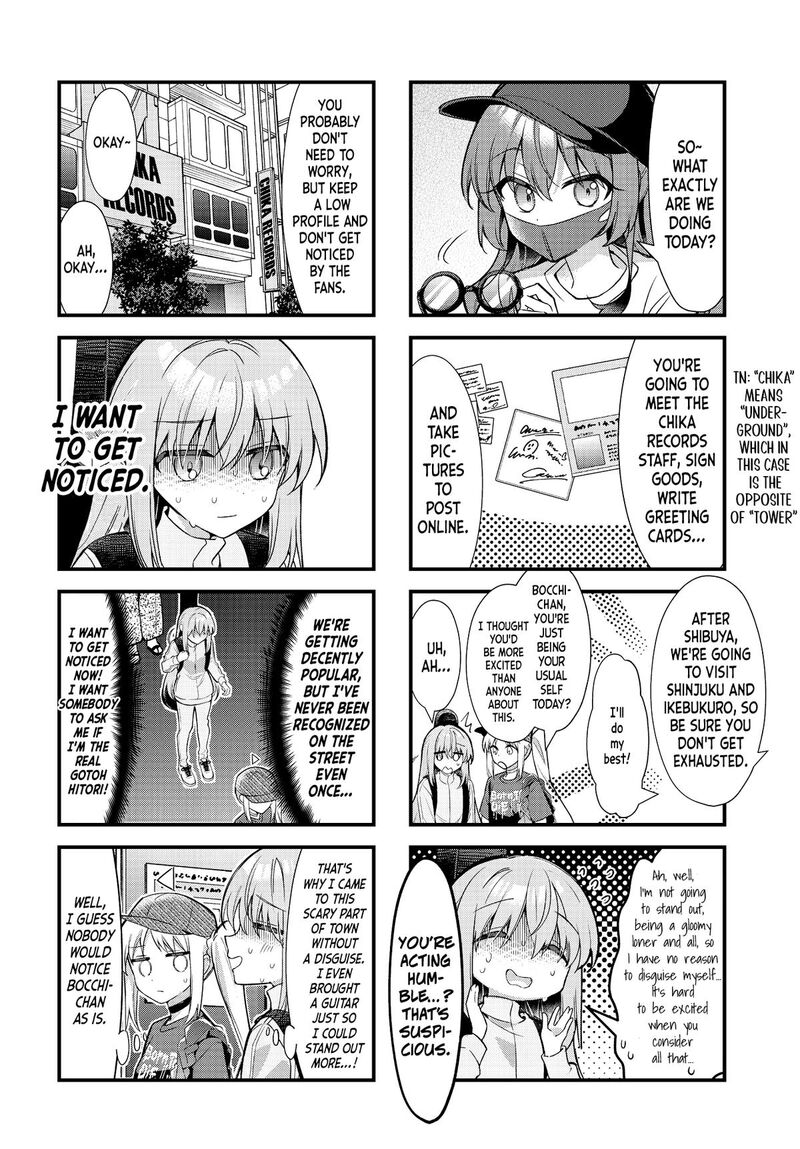 Bocchi The Rock 91 2