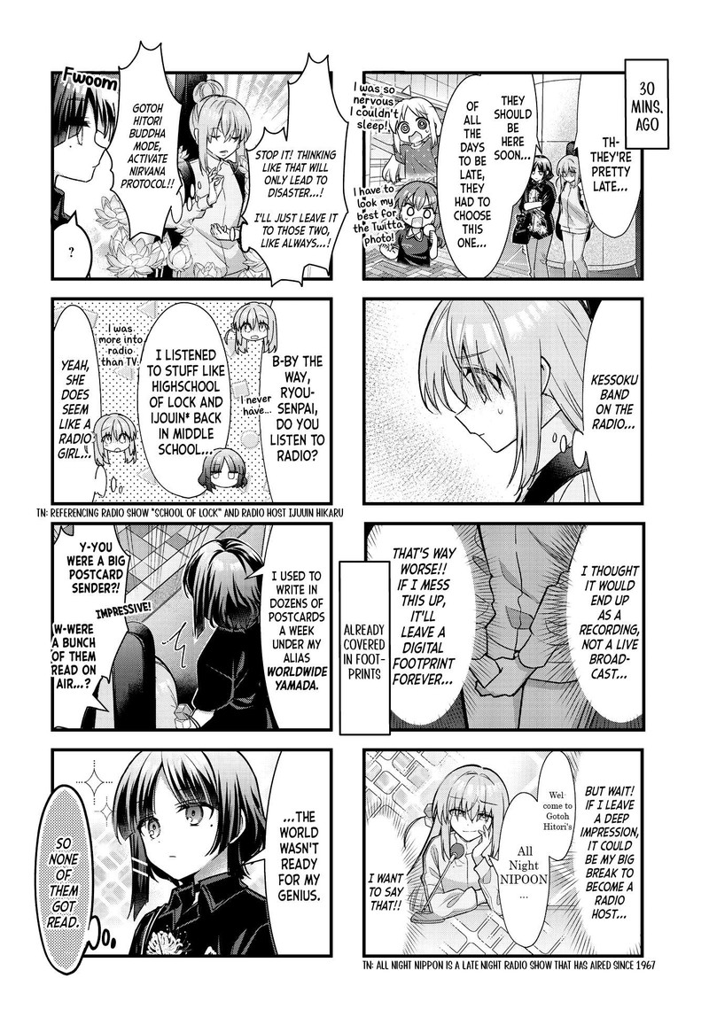 Bocchi The Rock 92 2