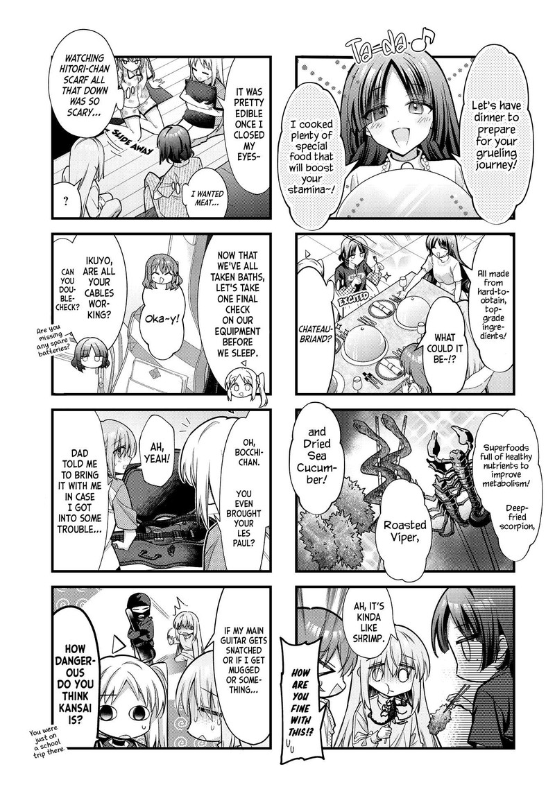 Bocchi The Rock 93 3