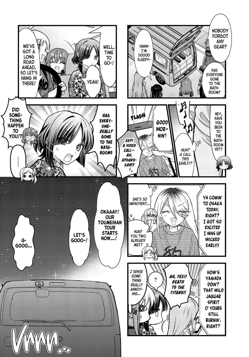 Bocchi The Rock 93 8