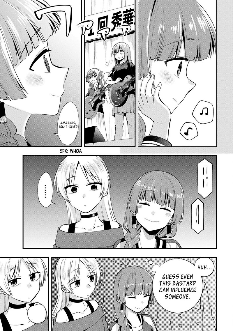 Bocchi The Rock Gaiden Hiroi Kikuri No Fukazake Nikki 11 19