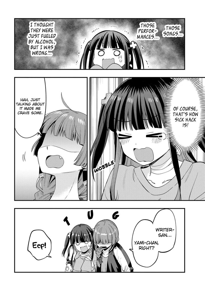 Bocchi The Rock Gaiden Hiroi Kikuri No Fukazake Nikki 13 18