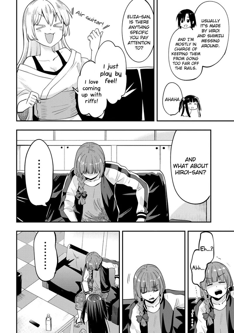 Bocchi The Rock Gaiden Hiroi Kikuri No Fukazake Nikki 13 8