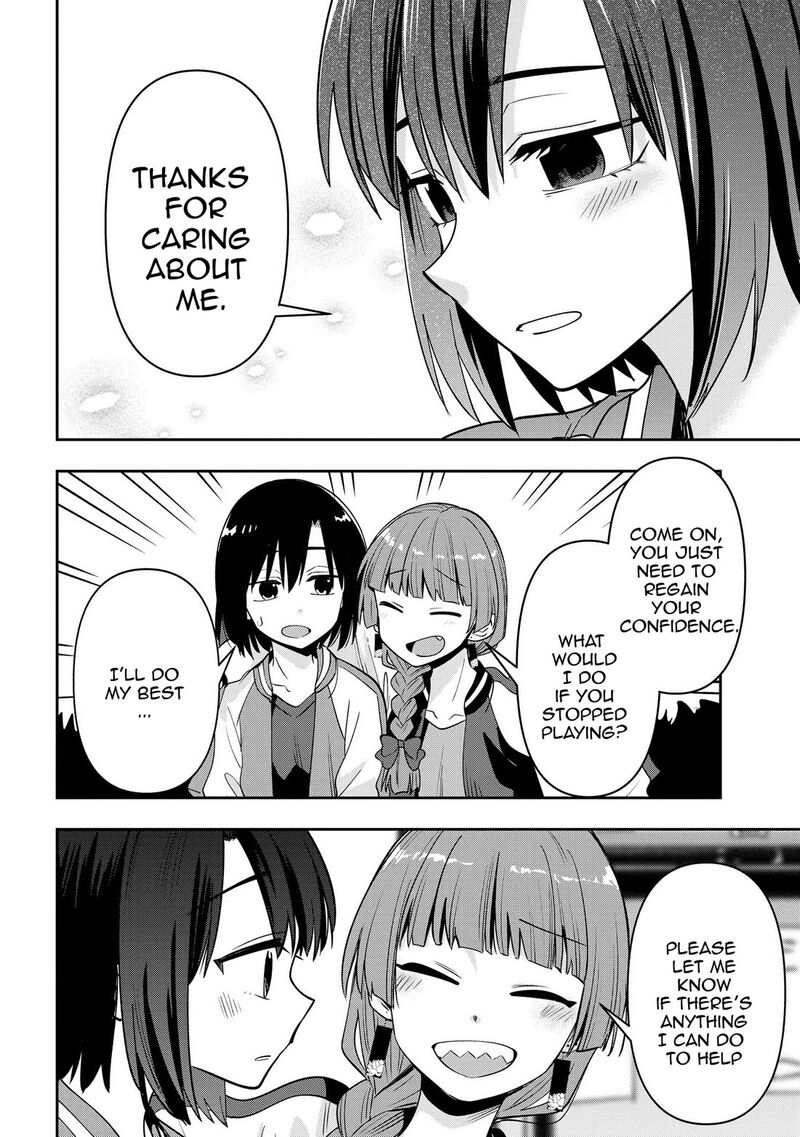 Bocchi The Rock Gaiden Hiroi Kikuri No Fukazake Nikki 25 16
