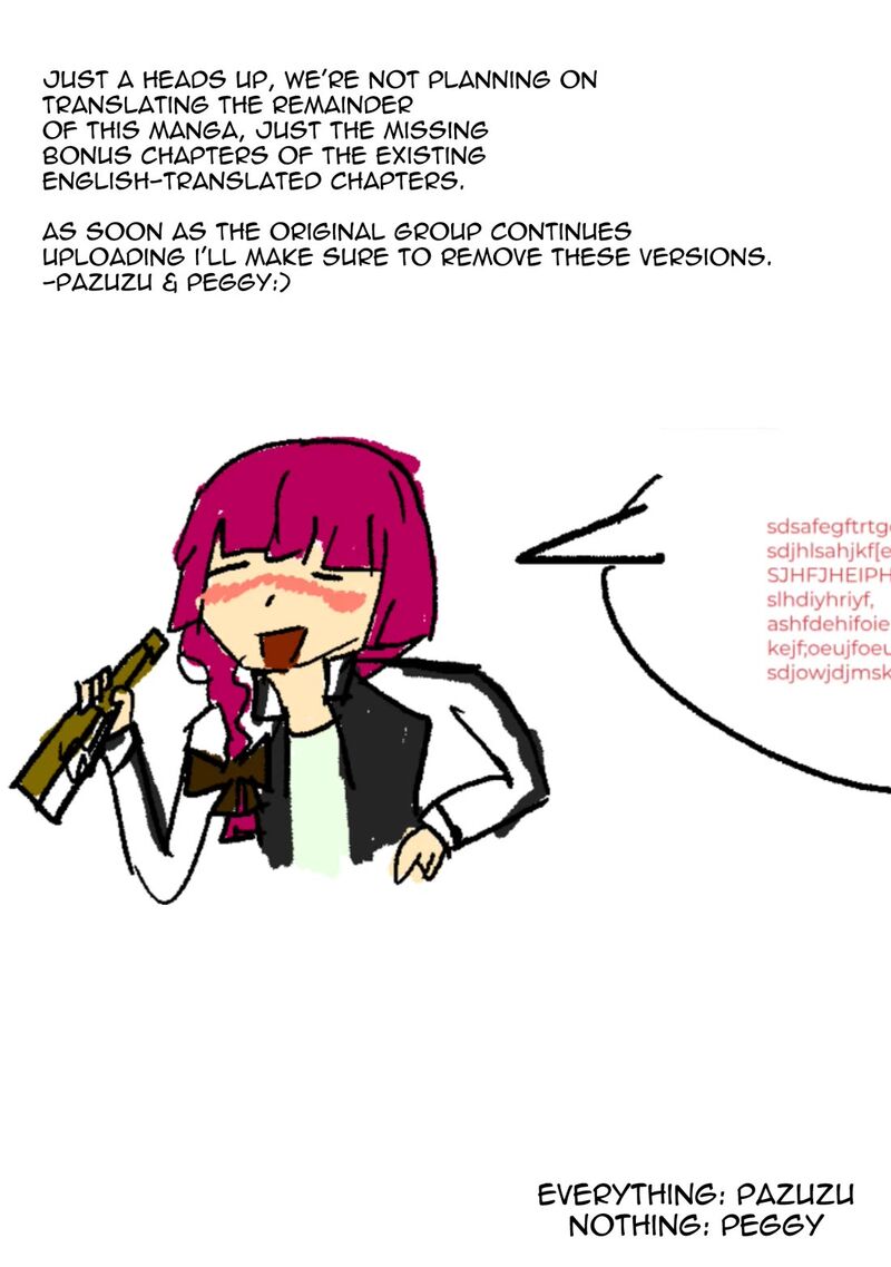 Bocchi The Rock Gaiden Hiroi Kikuri No Fukazake Nikki 25e 2