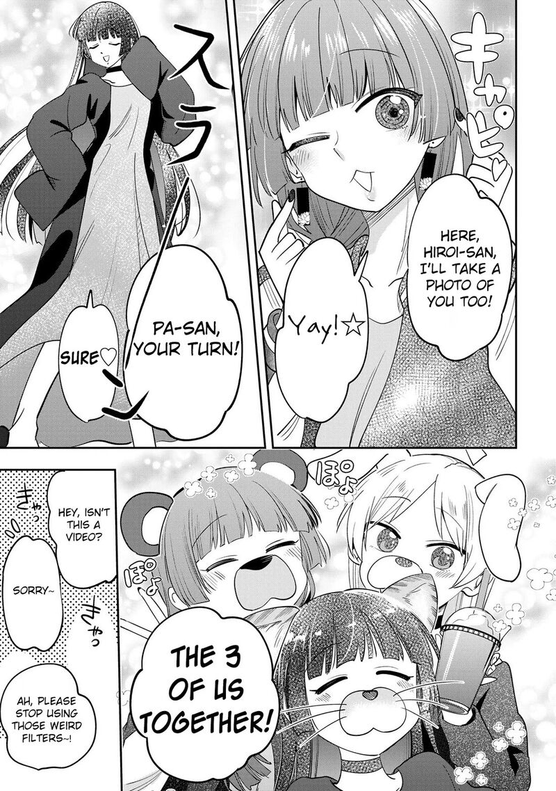 Bocchi The Rock Gaiden Hiroi Kikuri No Fukazake Nikki 26 13